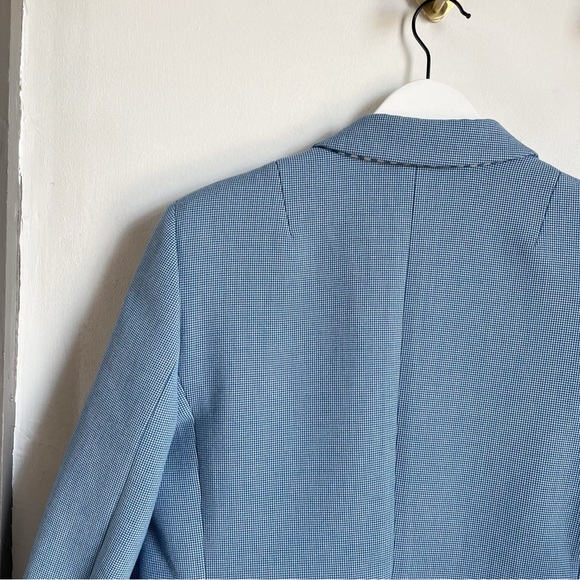 Akris Punto Strecth Blazer - Picture 9 of 10